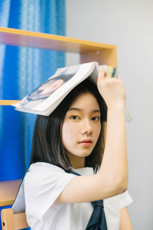 精灵梦叶罗丽